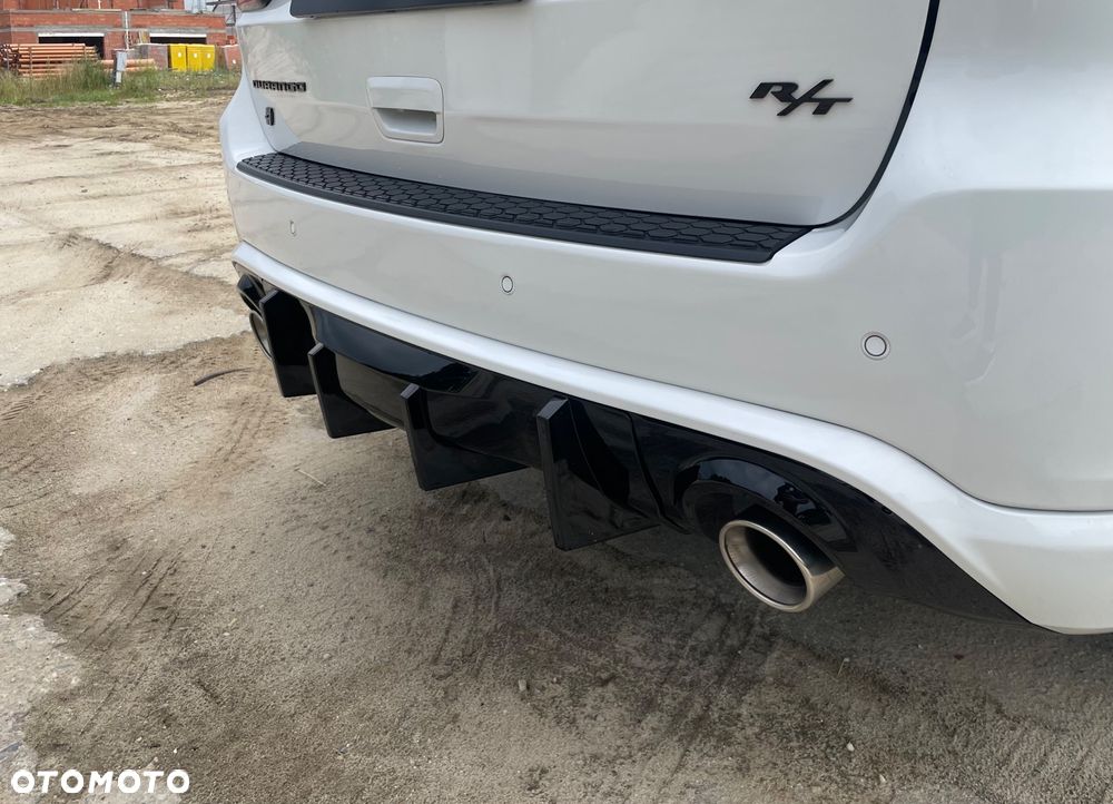 Dodge Durango - 21