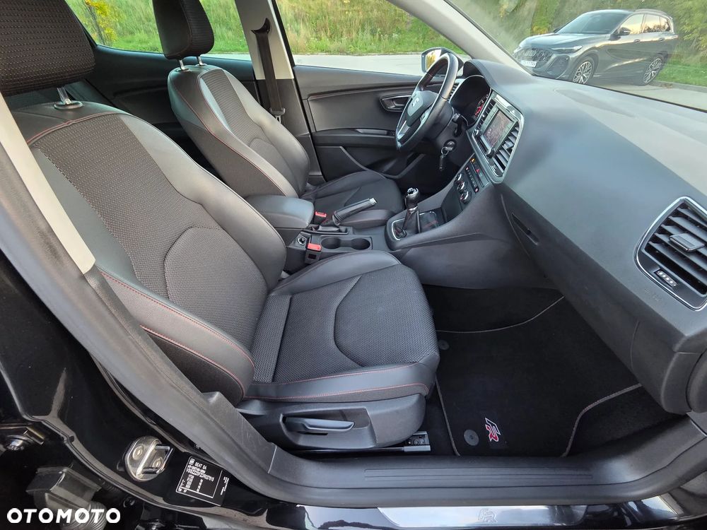 Seat Leon - 25