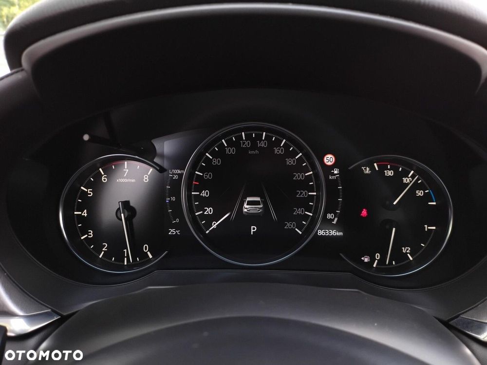 Mazda 6 2.5 SKYPassion - 16