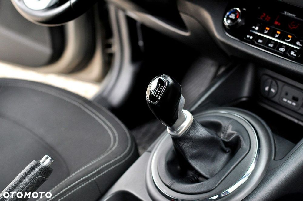 Kia Sportage 1.6 GDI Business Line 2WD - 13