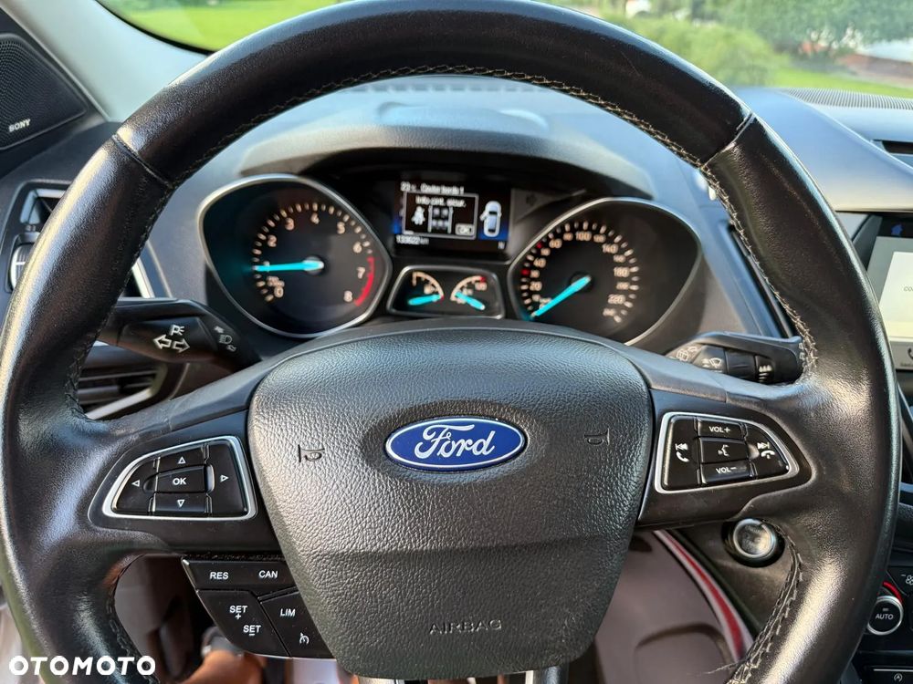 Ford Kuga 1.5 EcoBoost FWD Titanium ASS - 16