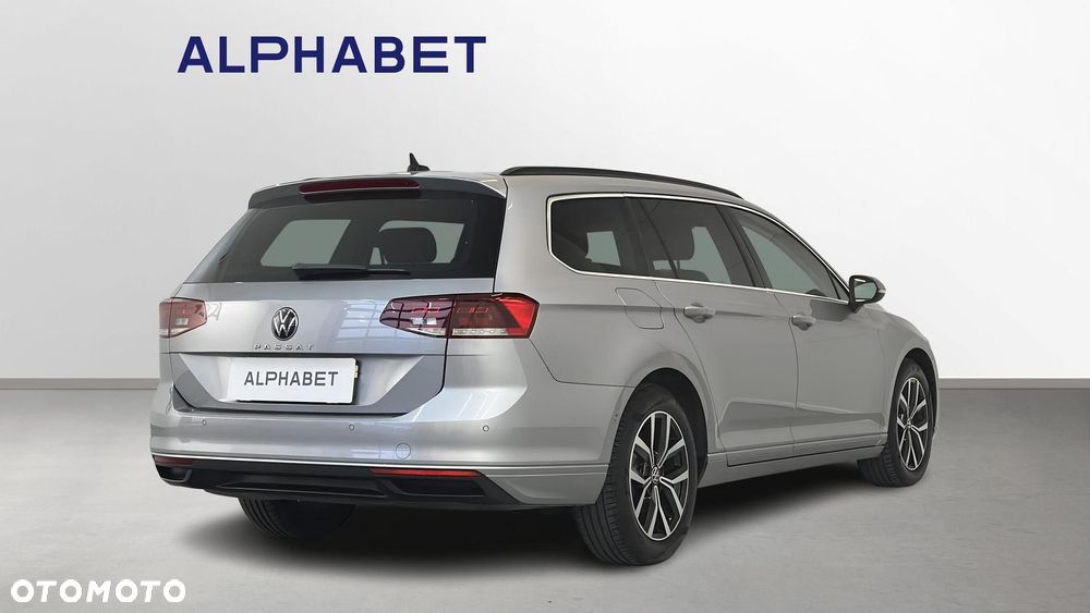 Volkswagen Passat 1.5 TSI EVO Business DSG - 7