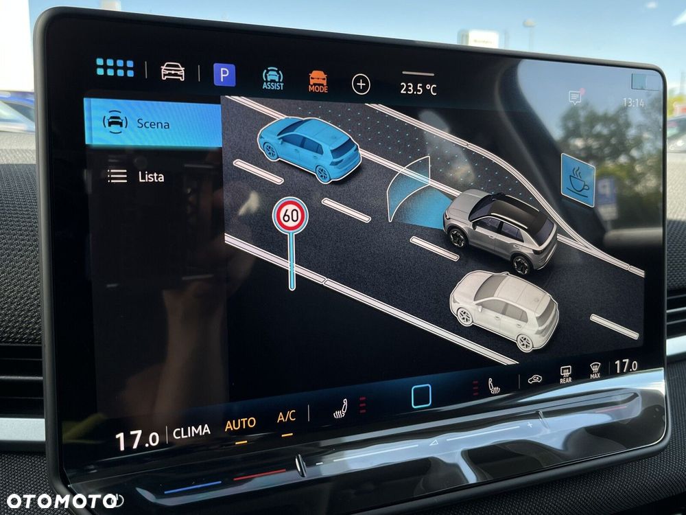 Volkswagen T-Roc 1.5 eTSI Life DSG - 20