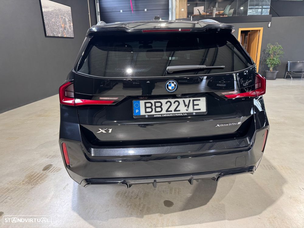 BMW X1 xDrive25e Pack Desportivo M Pro - 9