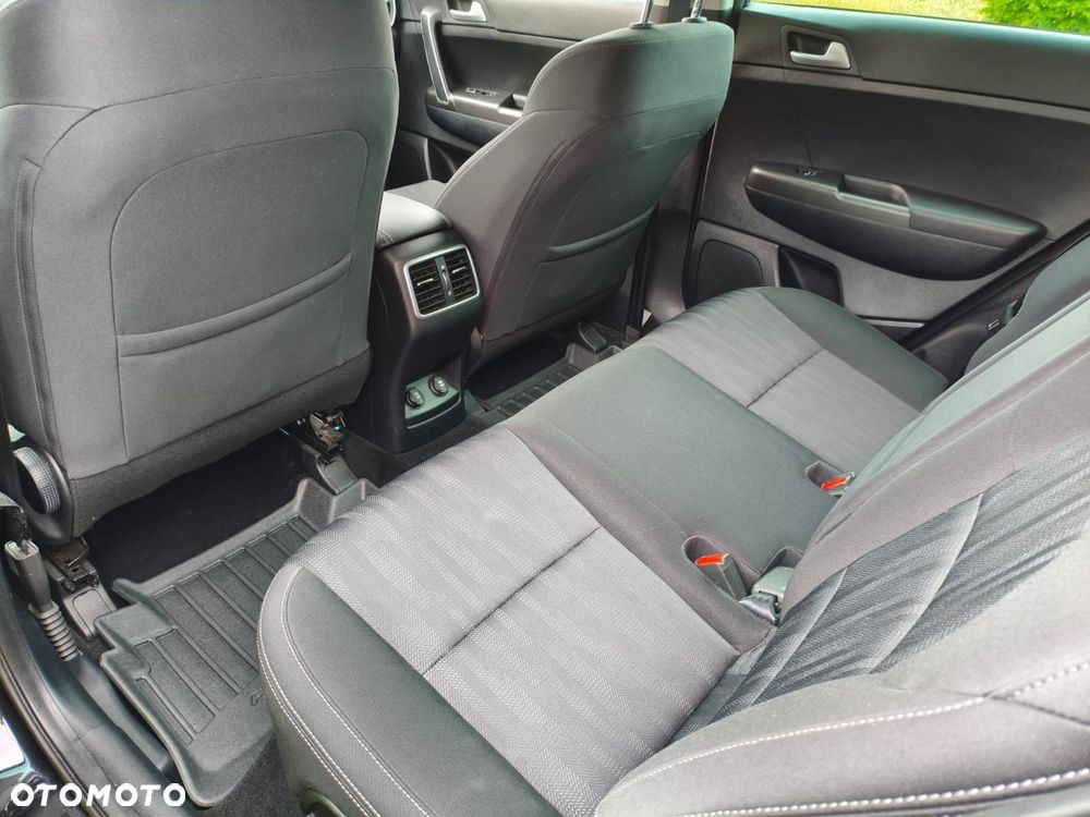 Kia Sportage 1.6 GDI M 2WD - 26