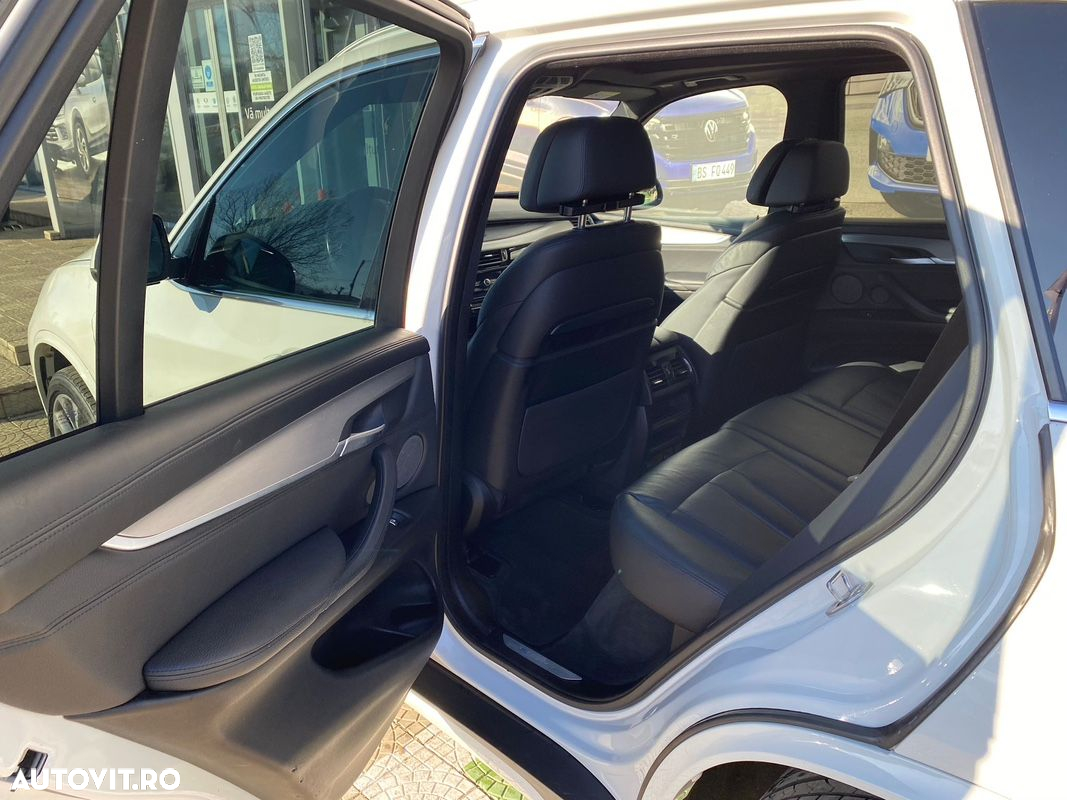 BMW X5 xDrive40e - 11