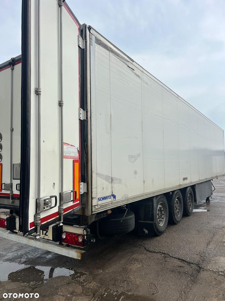 Schmitz Cargobull - 3