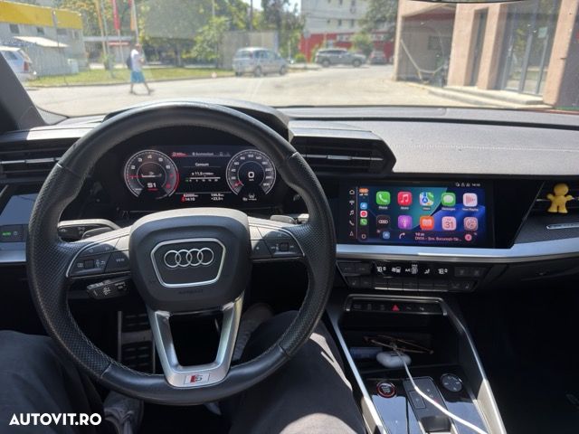 Audi S3 Sportback - 14
