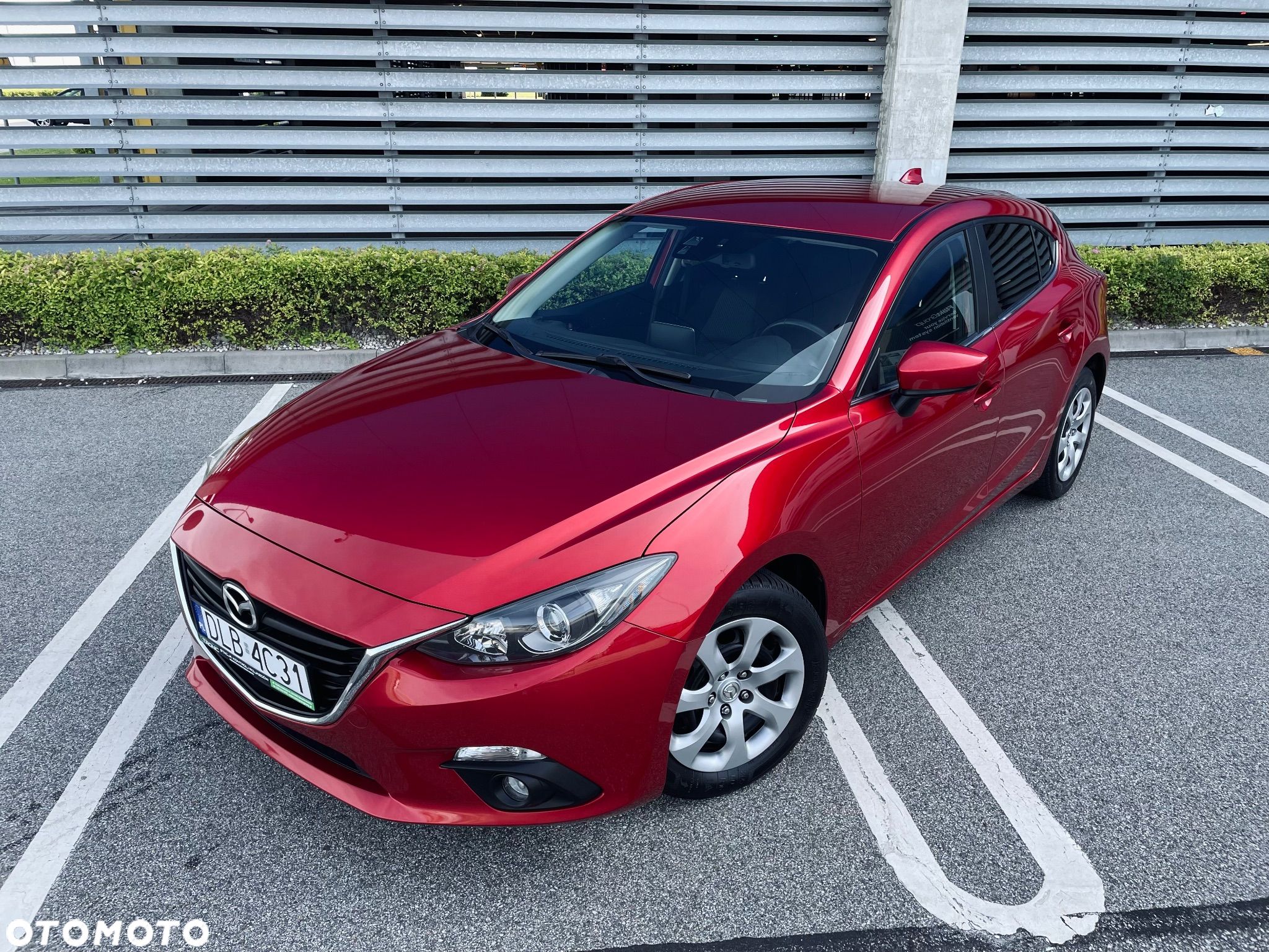 Mazda 3 2.0 Skyenergy - 1