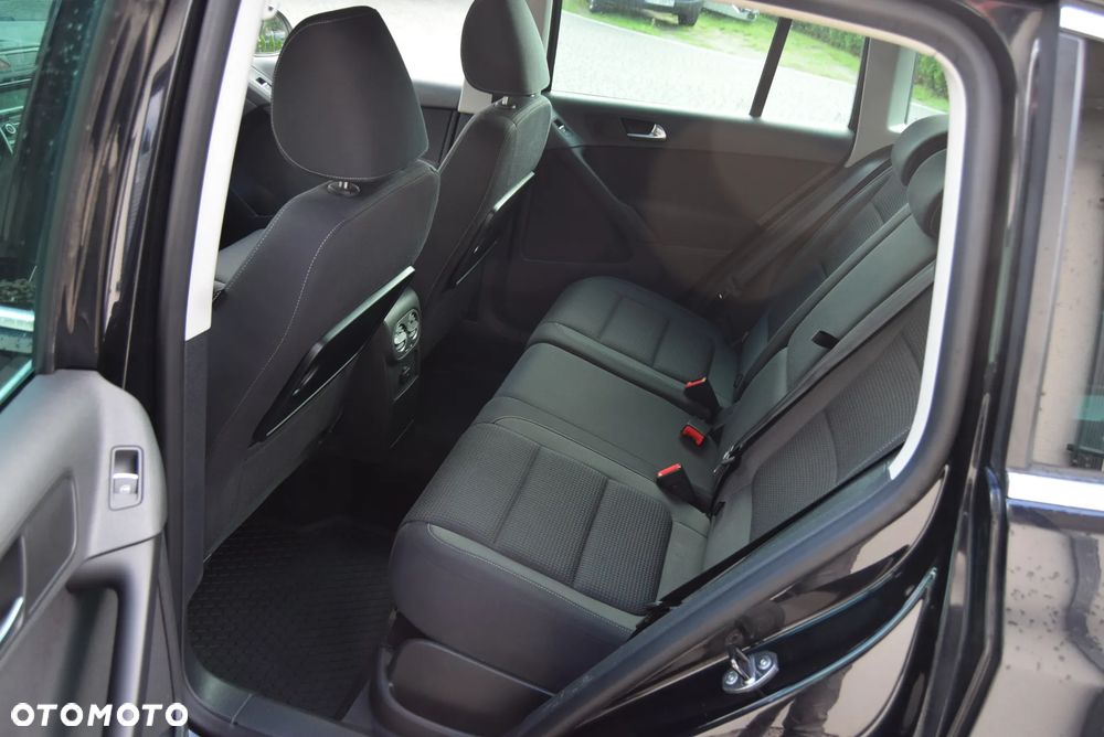 Volkswagen Tiguan 1.4 TSI Sport&Style - 17