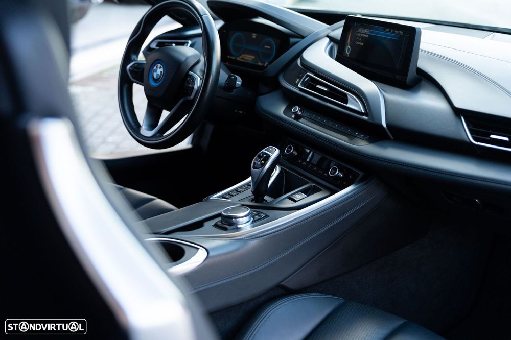 bmw i8 ver-standard - 25