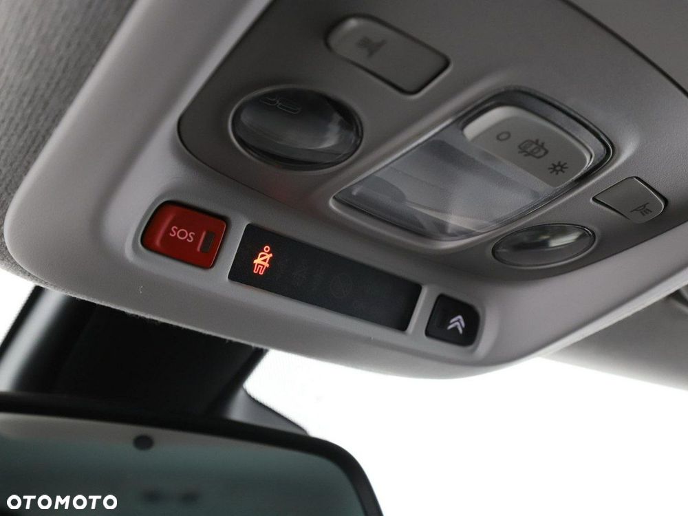 Citroën C3 Aircross 1.5 BlueHDi Shine Pack S&S - 37