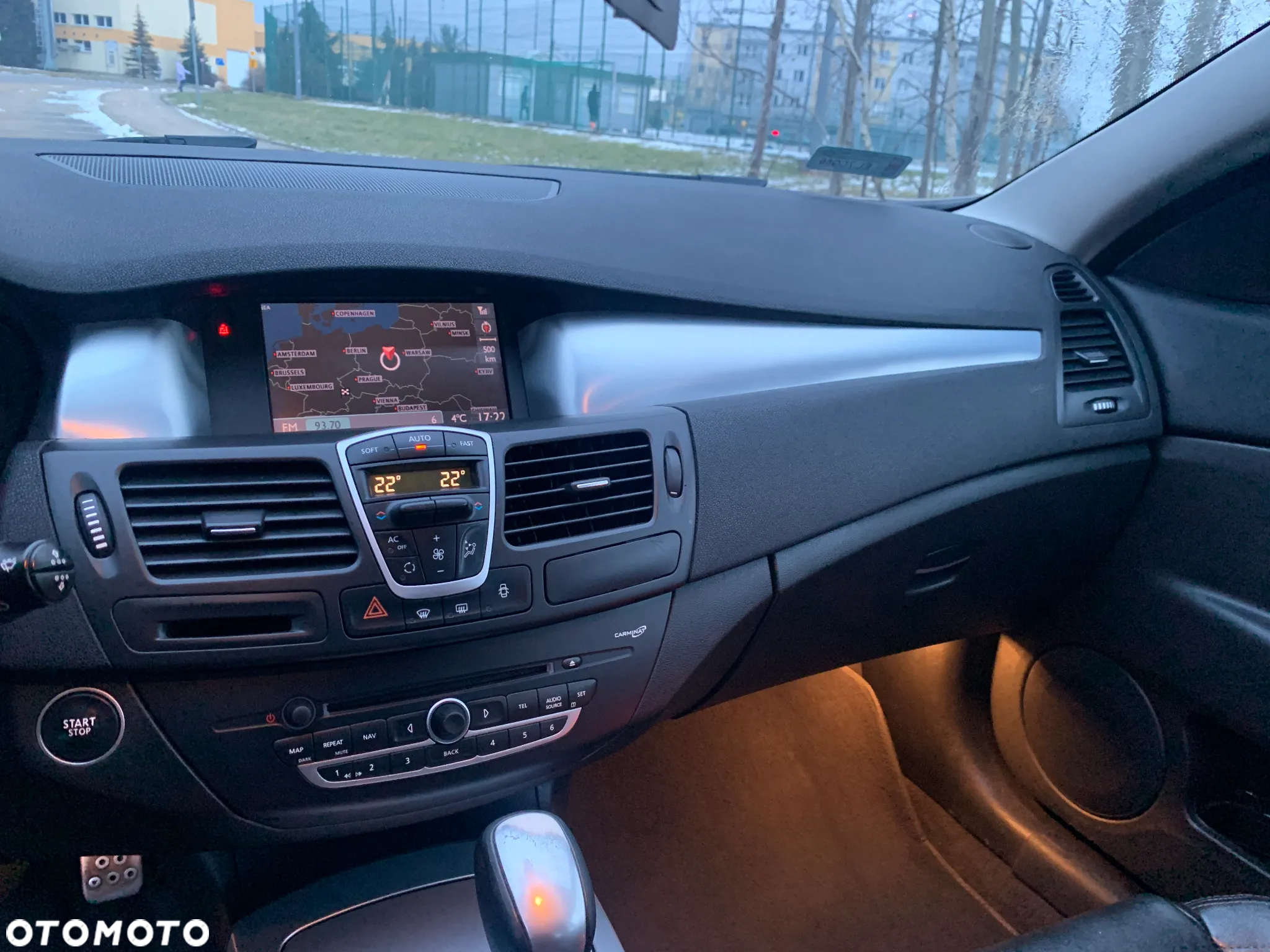 Renault Laguna - 12