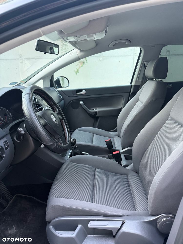 Volkswagen Golf Plus 1.6 Trendline - 15