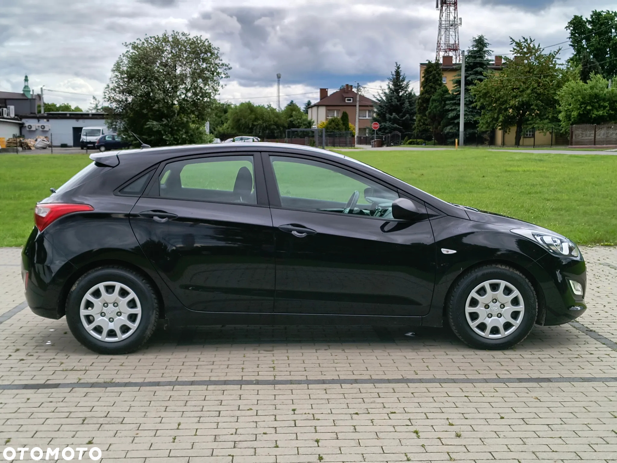 Hyundai i30 1.4 Premium - 6