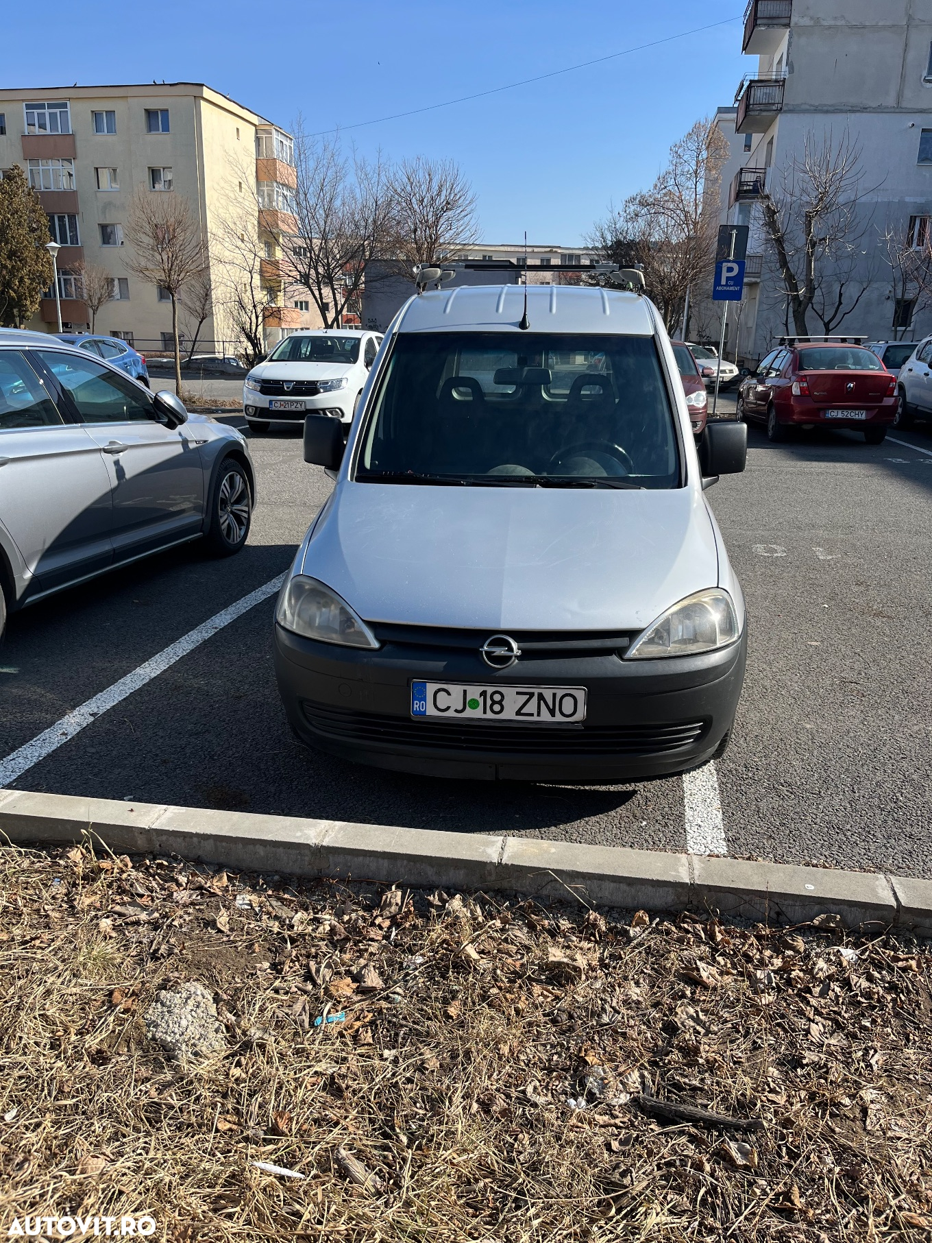 Opel Combo - 2