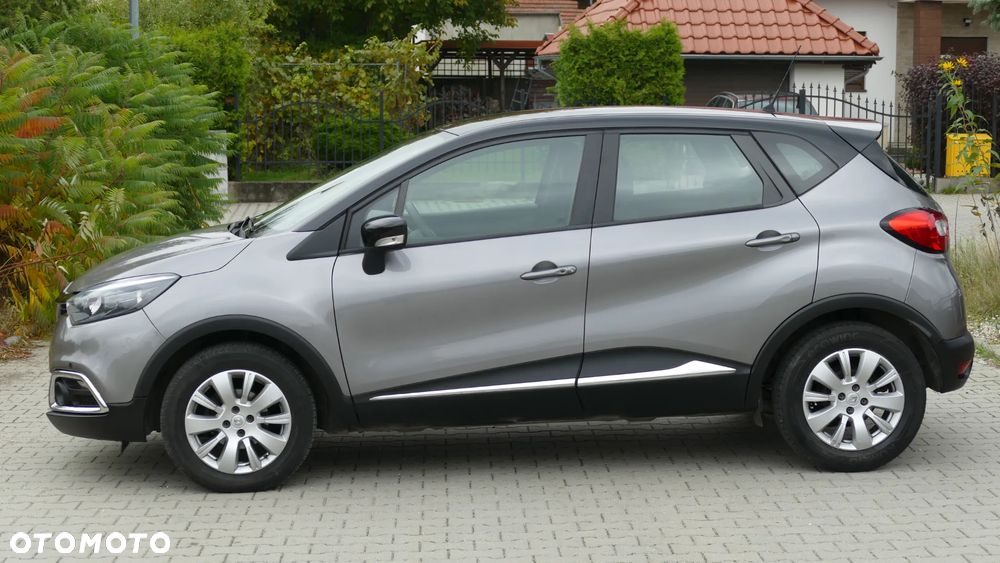 Renault Captur 0.9 Energy TCe Intens - 10