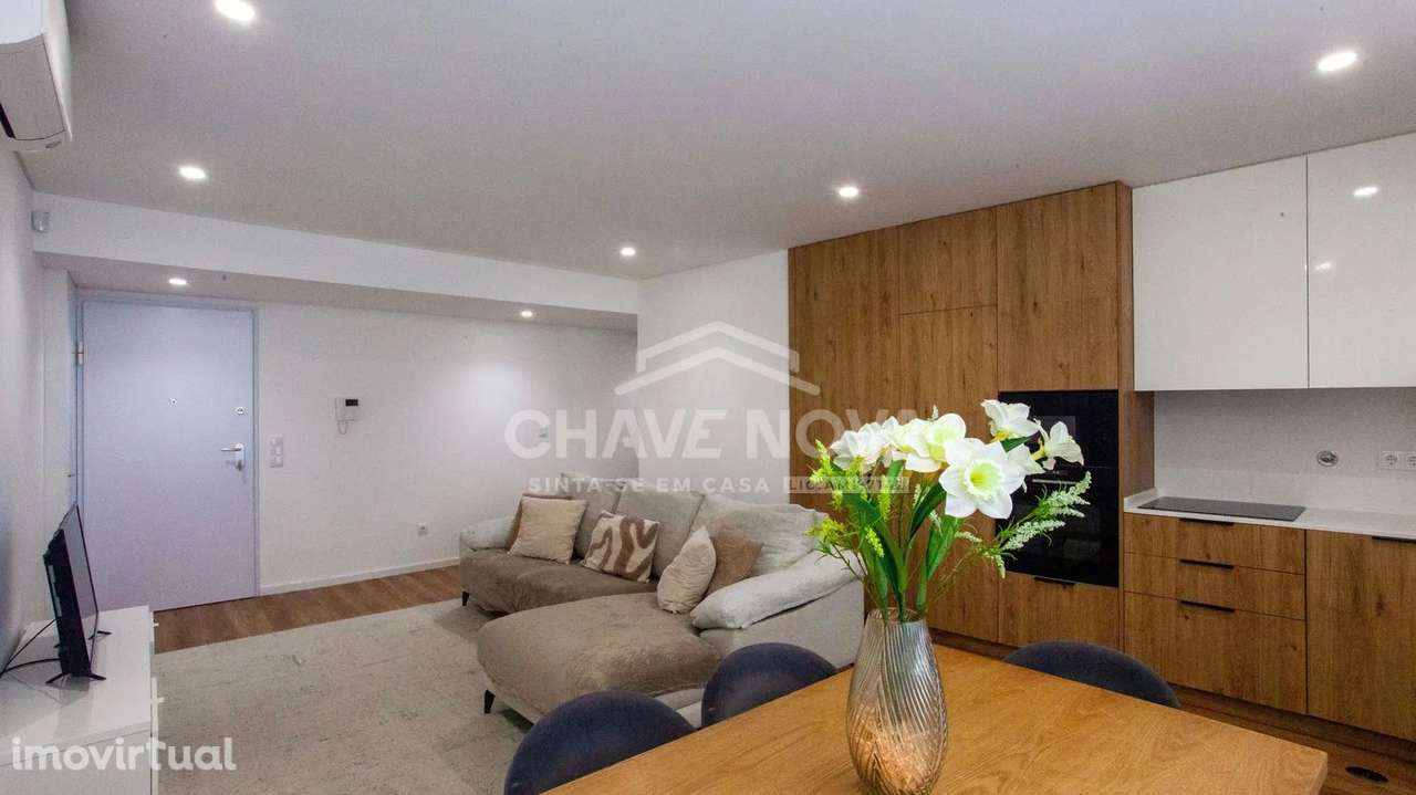 T3 Novo c/Varanda e Garagem na Madalena MAD/02234/CO - Grande imagem: 4/15