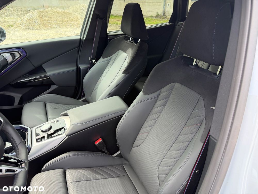 BMW X3 - 13