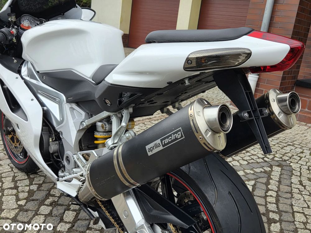 Aprilia RSV - 32