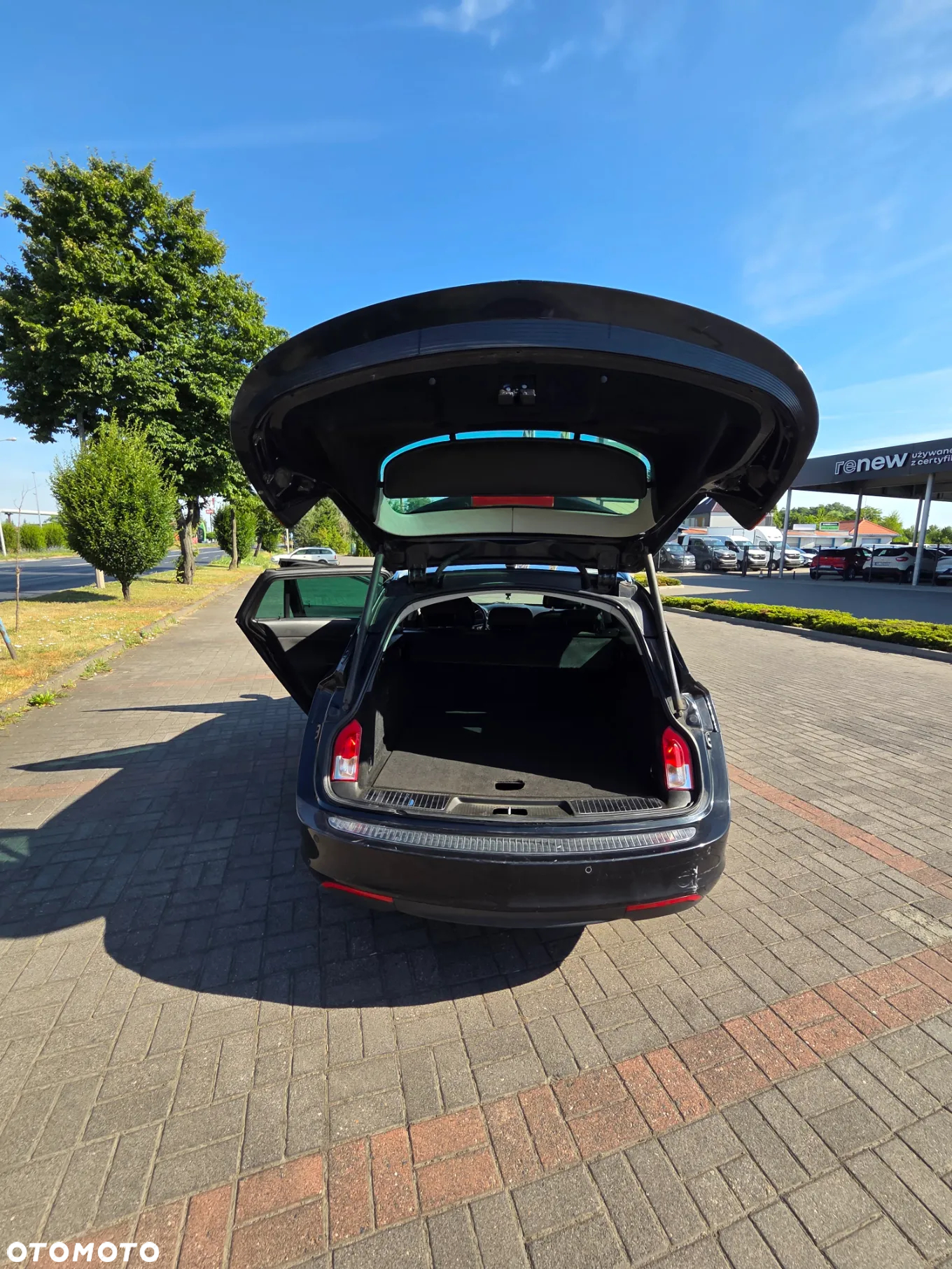 Opel Insignia 2.0 CDTI Edition ecoFLEX - 6
