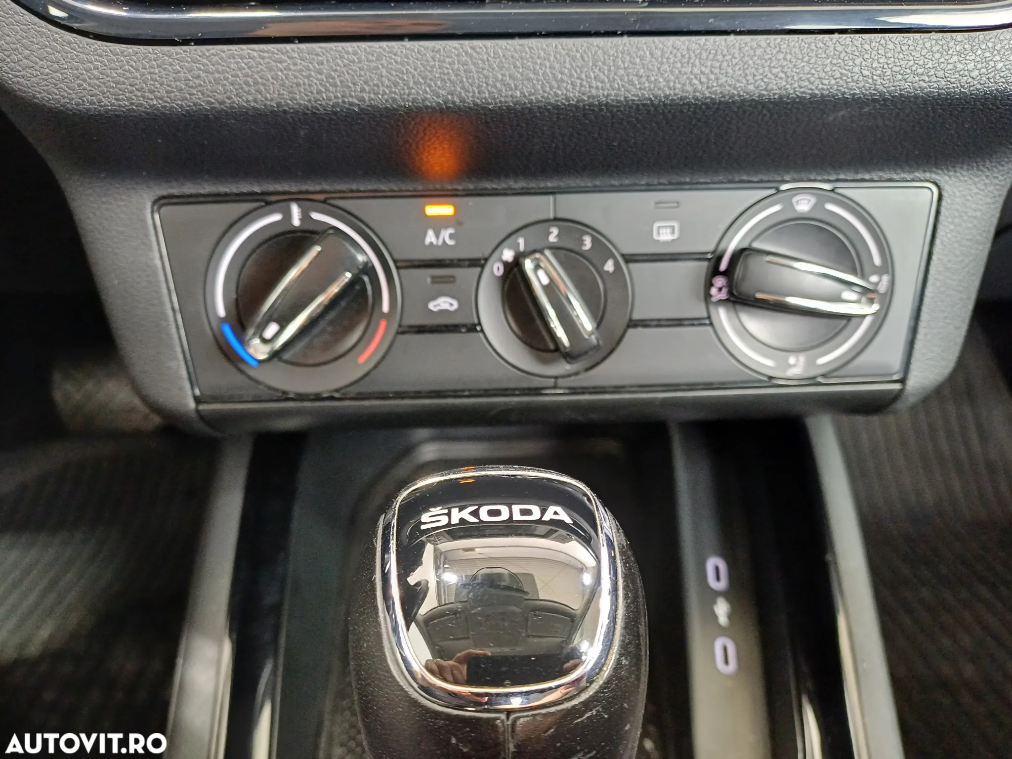 Skoda Scala 1.6 TDI DSG Ambition - 13