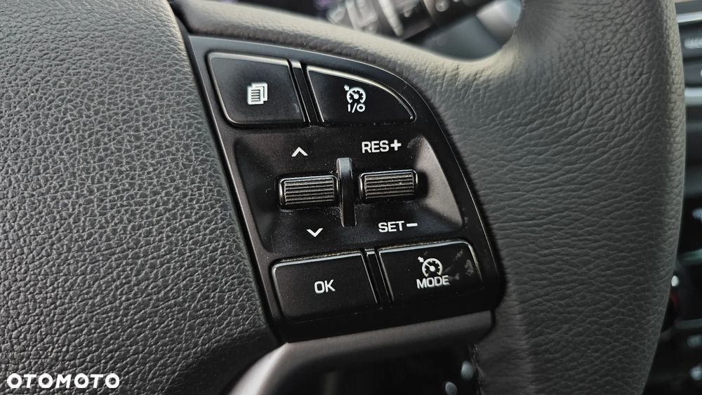Hyundai Tucson 1.6 GDi 2WD Trend - 33