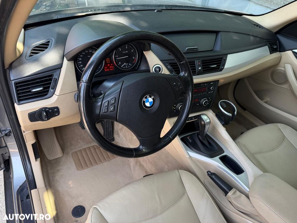BMW X1 - 23