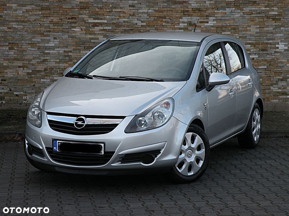 Opel Corsa 1.4 16V Edition 111 Jahre - 24