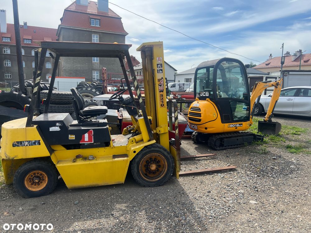 Zetor C-385 - 35