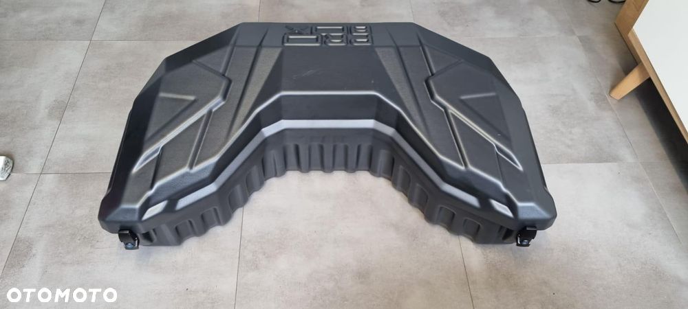CFMoto ZForce - 3