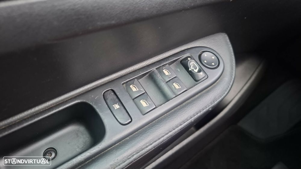 Peugeot 307 SW 1.6 HDi Sport - 17
