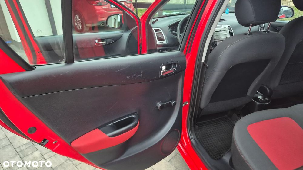 Hyundai i20 1.2 Comfort - 16