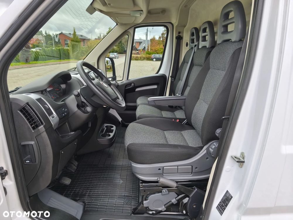 Fiat Ducato - 23