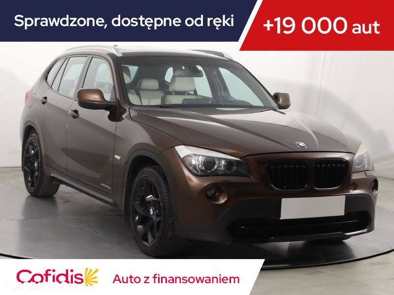 BMW X1 - 2