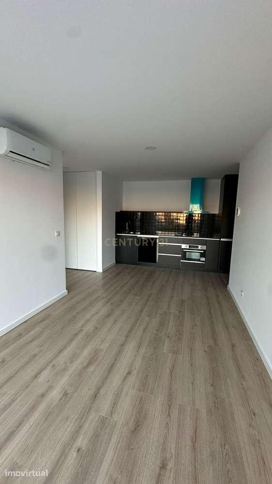 Arrendamento T2 no Urban68 - Grande imagem: 2/5