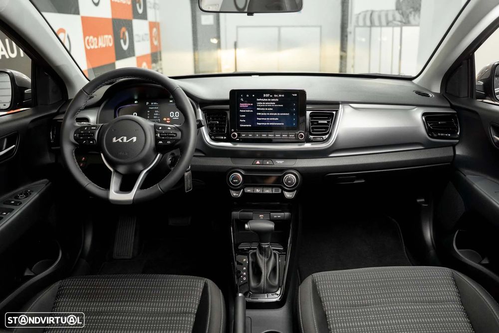 Kia Stonic 1.0 T-GDI Drive 7DCT - 16