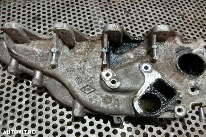 Galerie admisie 140030286B 140030286B Nissan Qashqai 2 J11 [2013 - 20 - 3