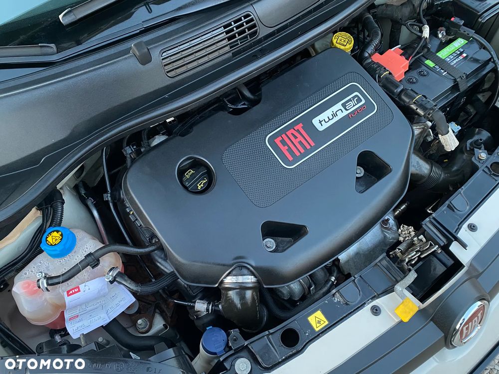 Fiat Panda - 15