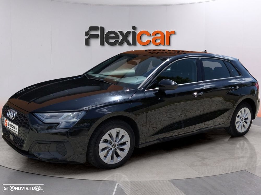 Audi A3 Sportback - 3