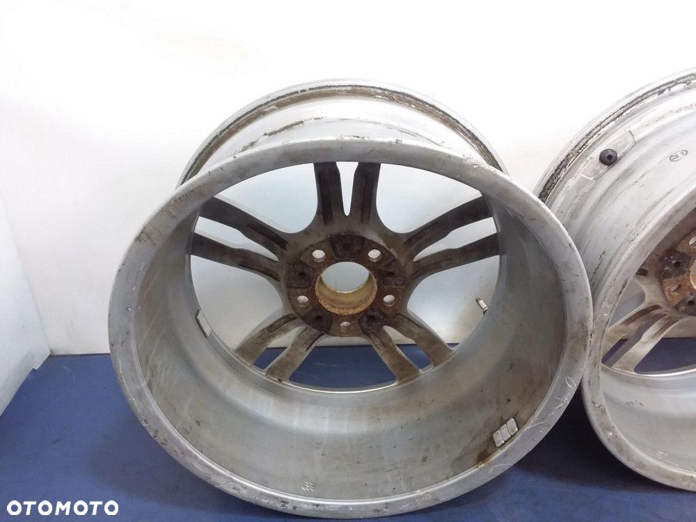 BMW 4 F32 F33 F36 FELGI ALUMINIOWE 5X120 8JX18 - 9