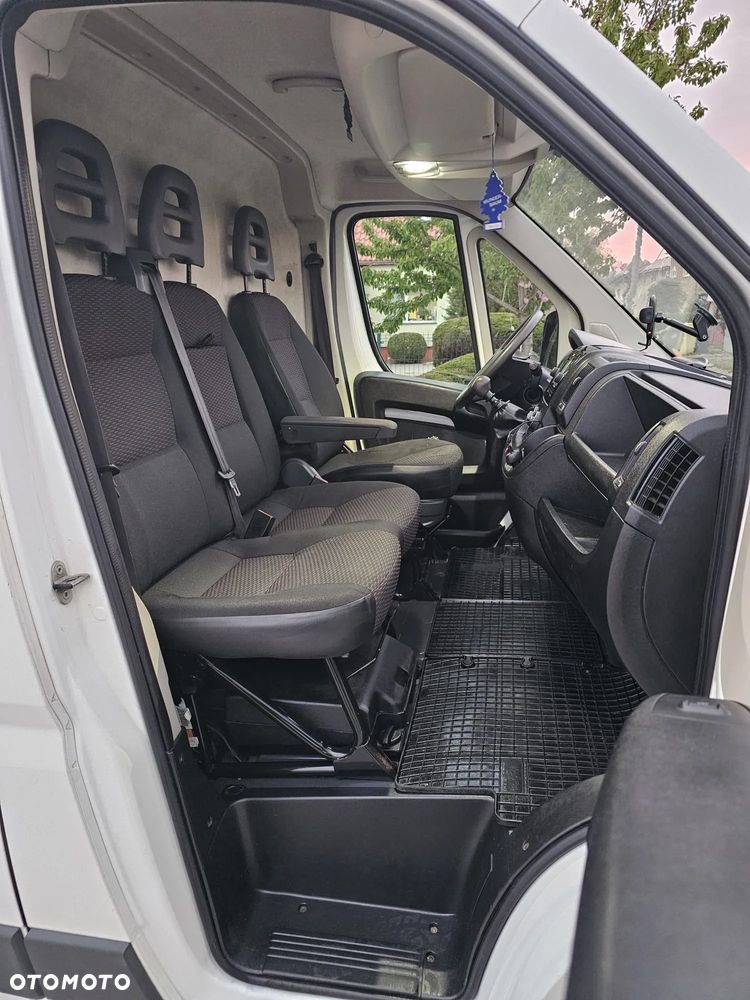 Peugeot Boxer - 22