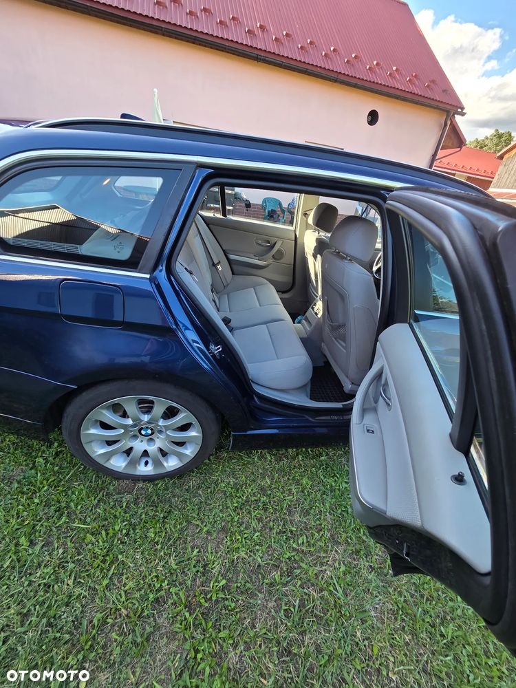 BMW Seria 3 330d - 6