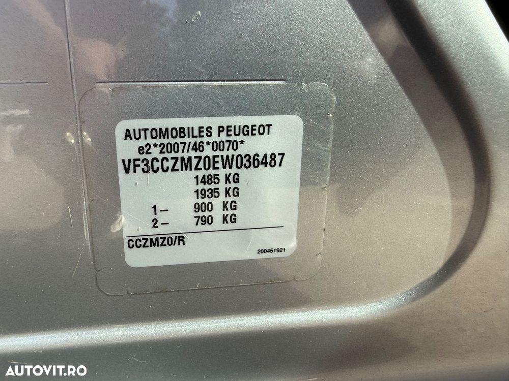 Peugeot 208 PureTech 68 Like - 29