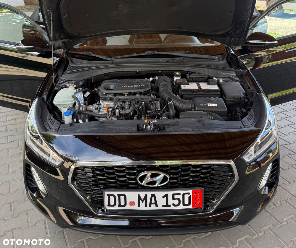 Hyundai i30 1.0 T-GDI Select - 28