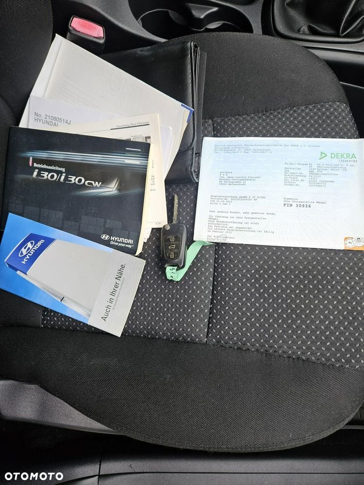 Hyundai i30 - 16