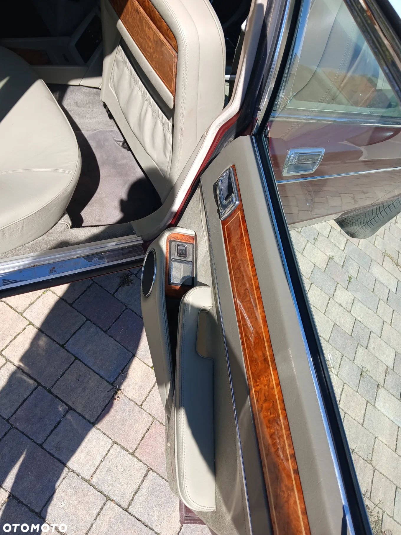 Jaguar XJ - 6