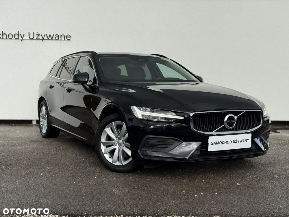 Volvo V60 - 2