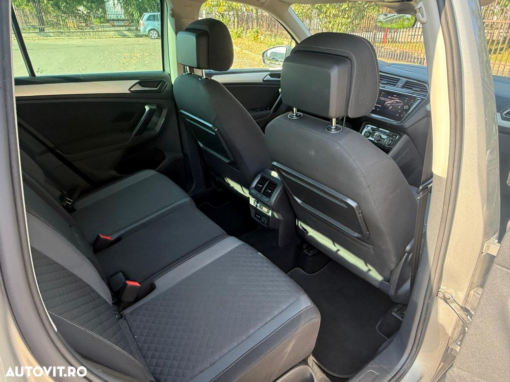 Volkswagen Tiguan 2.0 TDI SCR 4Motion DSG Highline - 22