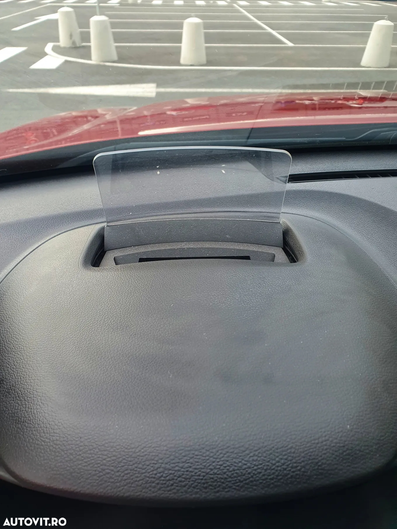 Hyundai KONA 1.6 CRDi Select - 19